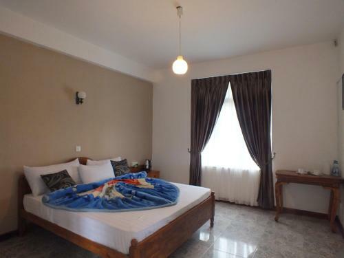Hotel Green Stars
