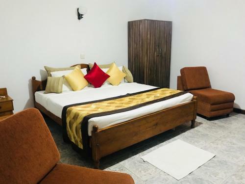 Hotel Green Stars