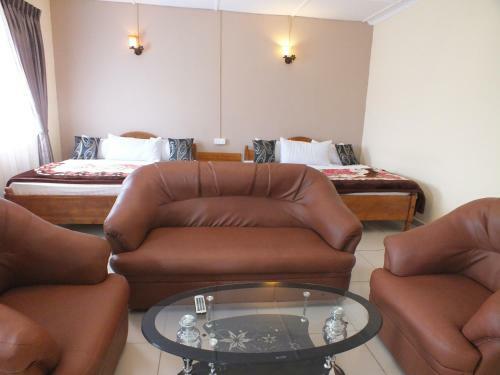Hotel Green Stars