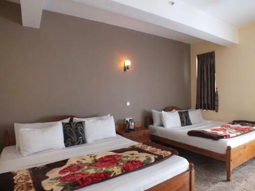 Hotel Green Stars