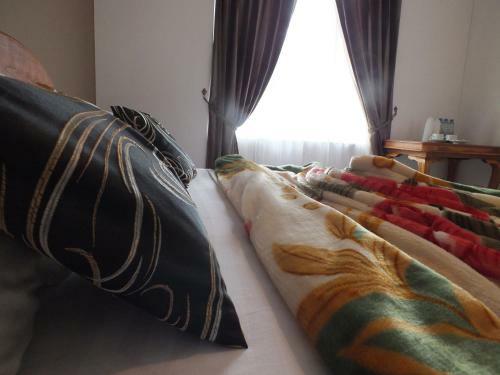 Hotel Green Stars