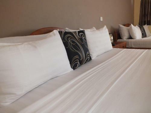 Hotel Green Stars