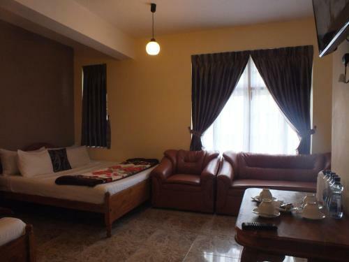 Hotel Green Stars