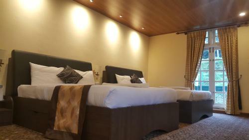 Hotel Green Stars