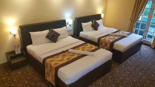 Hotel Green Stars