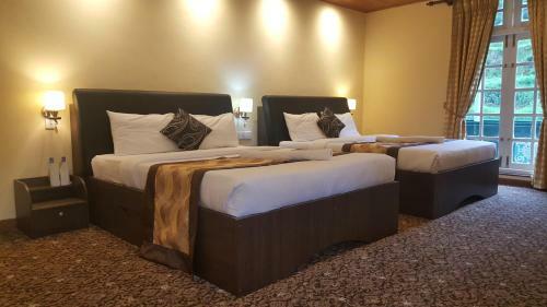 Hotel Green Stars