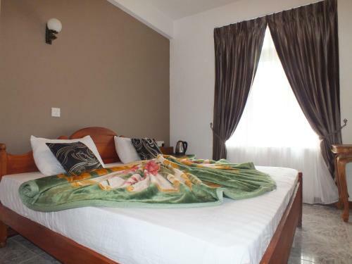 Hotel Green Stars