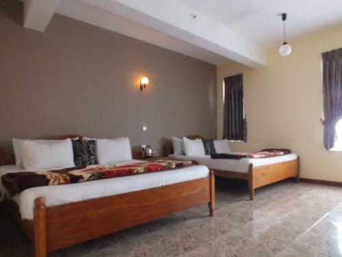 Hotel Green Stars