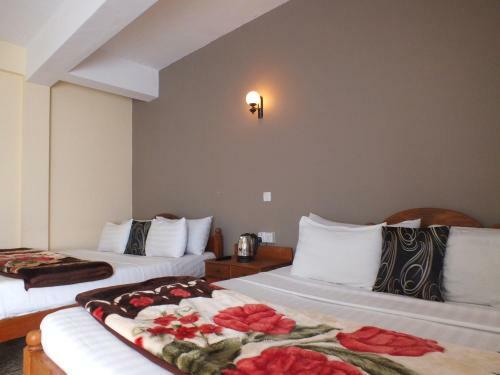 Hotel Green Stars