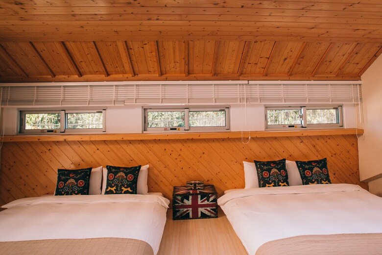 Look B&B