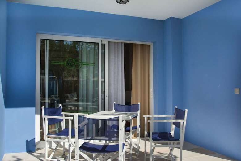 Apartaments Galdana Gardens