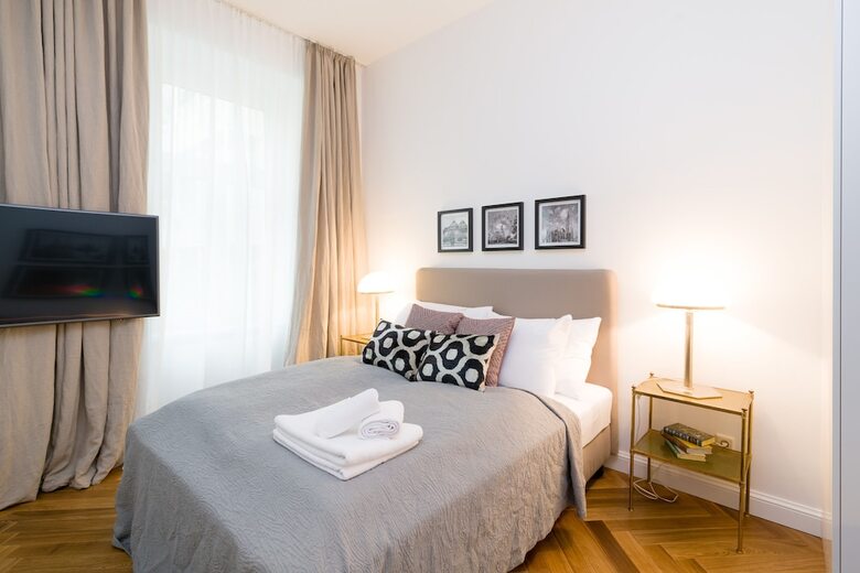 Vienna Prestige Apartments Alser Str.