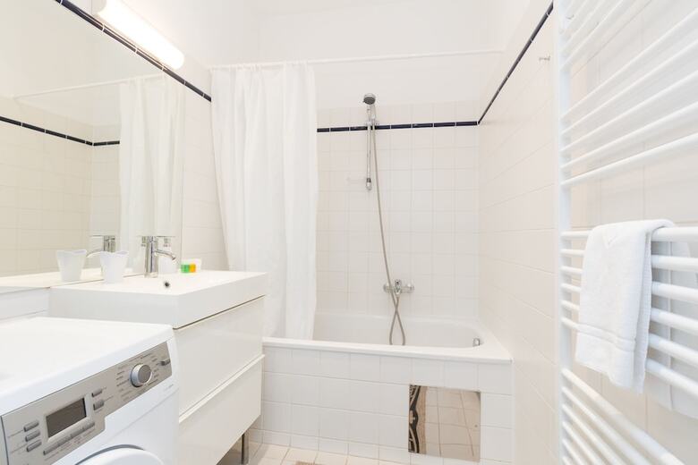 Vienna Prestige Apartments Alser Str.