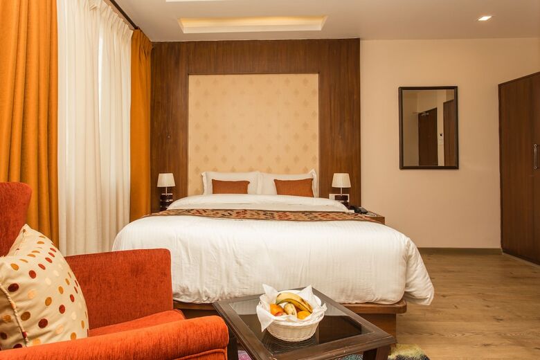 Hotel Yatri Suites And Spa, Kathmandu