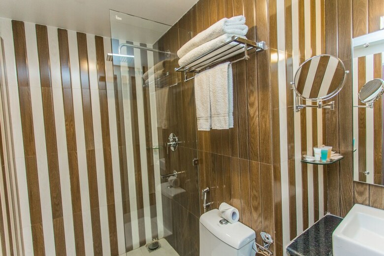 Hotel Yatri Suites And Spa, Kathmandu