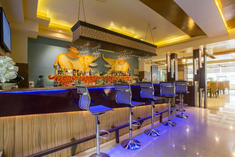 Hotel Yatri Suites And Spa, Kathmandu