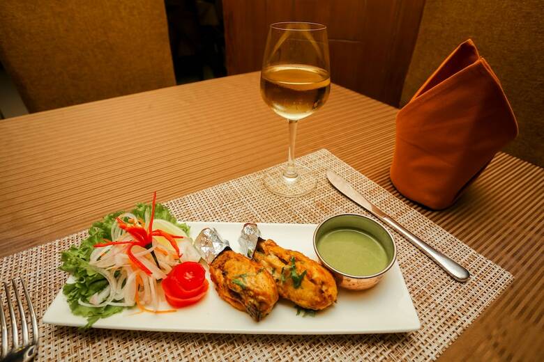 Hotel Yatri Suites And Spa, Kathmandu