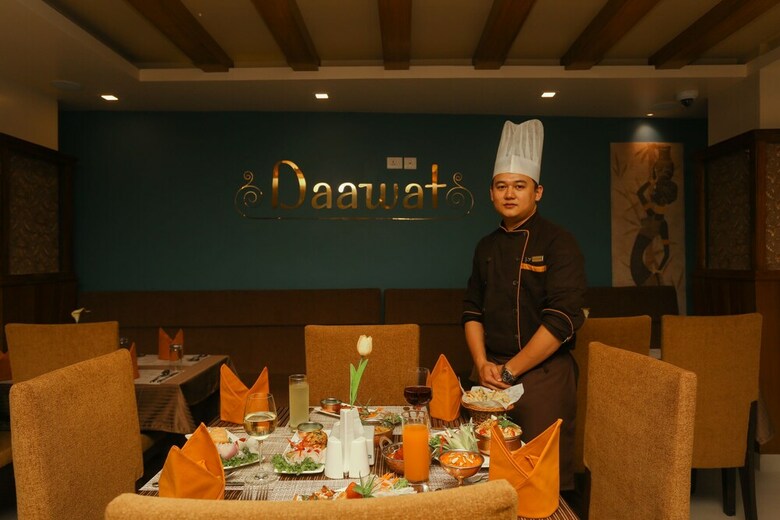 Hotel Yatri Suites And Spa, Kathmandu