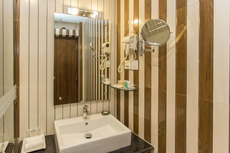 Hotel Yatri Suites And Spa, Kathmandu
