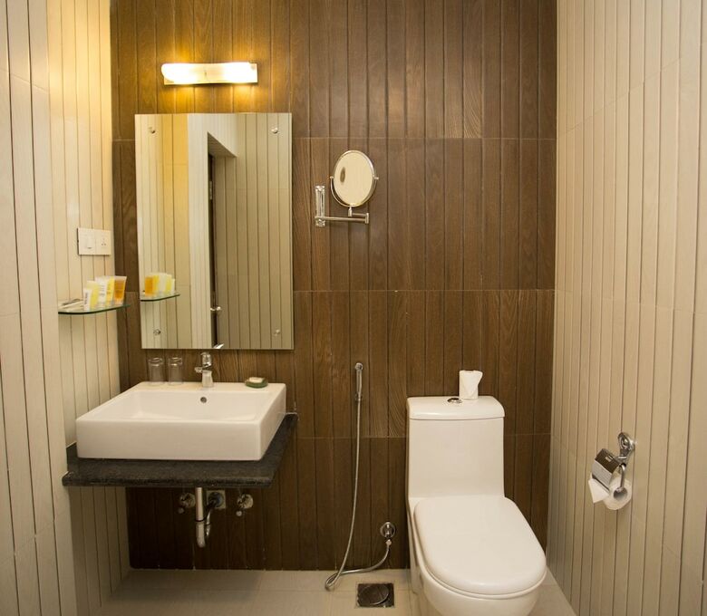 Hotel Yatri Suites And Spa, Kathmandu