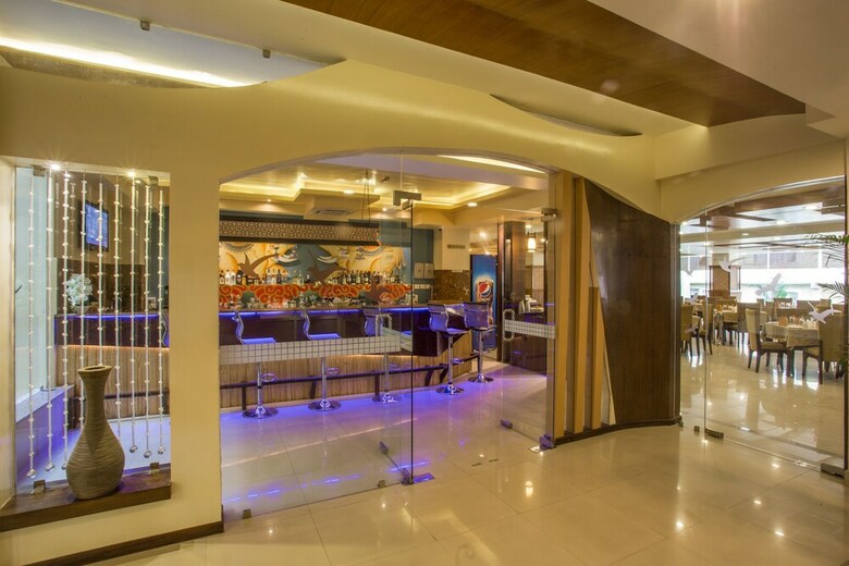 Hotel Yatri Suites And Spa, Kathmandu