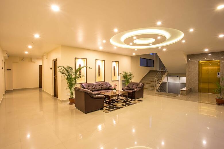 Hotel Yatri Suites And Spa, Kathmandu