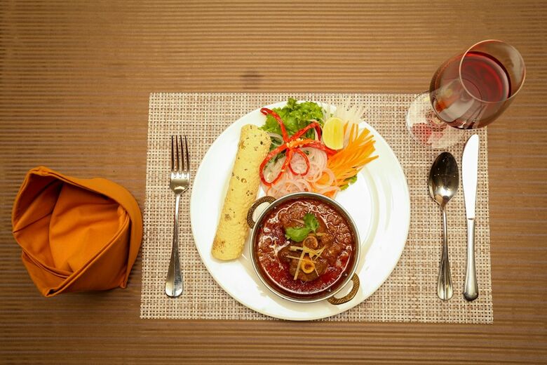 Hotel Yatri Suites And Spa, Kathmandu