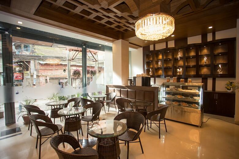 Hotel Yatri Suites And Spa, Kathmandu