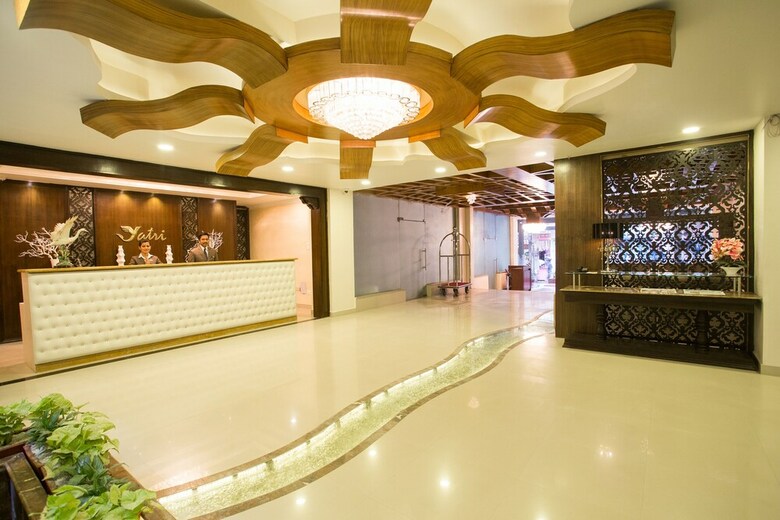 Hotel Yatri Suites And Spa, Kathmandu