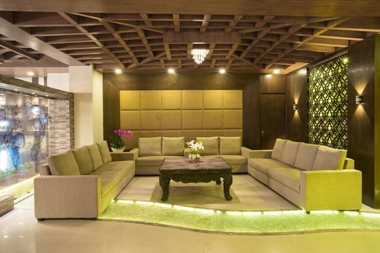 Hotel Yatri Suites And Spa, Kathmandu