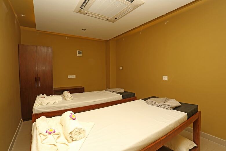 Hotel Yatri Suites And Spa, Kathmandu