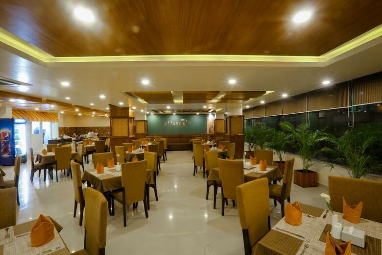 Hotel Yatri Suites And Spa, Kathmandu