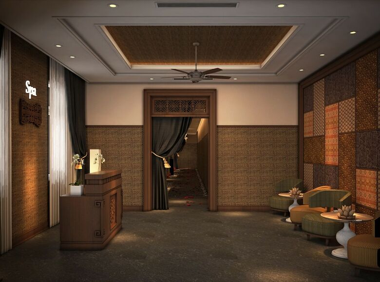 Ninh Binh Hidden Charm Hotel & Resort