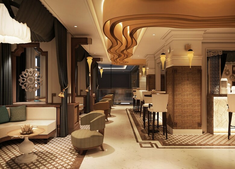 Ninh Binh Hidden Charm Hotel & Resort