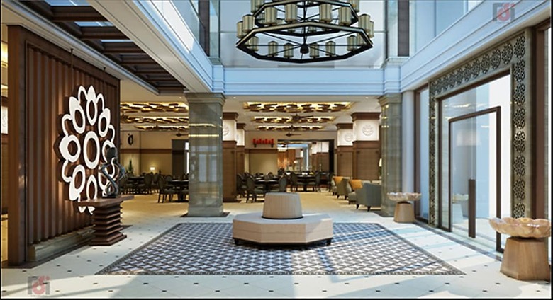 Ninh Binh Hidden Charm Hotel & Resort