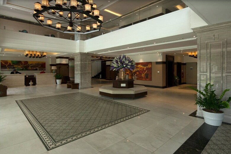 Ninh Binh Hidden Charm Hotel & Resort