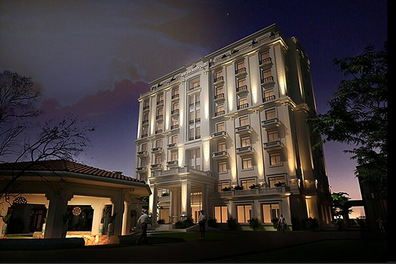 Ninh Binh Hidden Charm Hotel & Resort