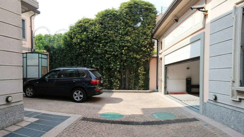 Hotel Thea Monza