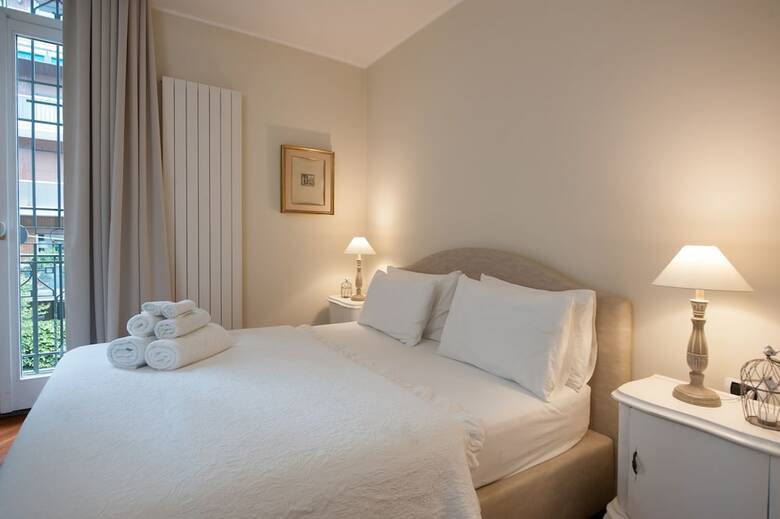 Hotel Thea Monza