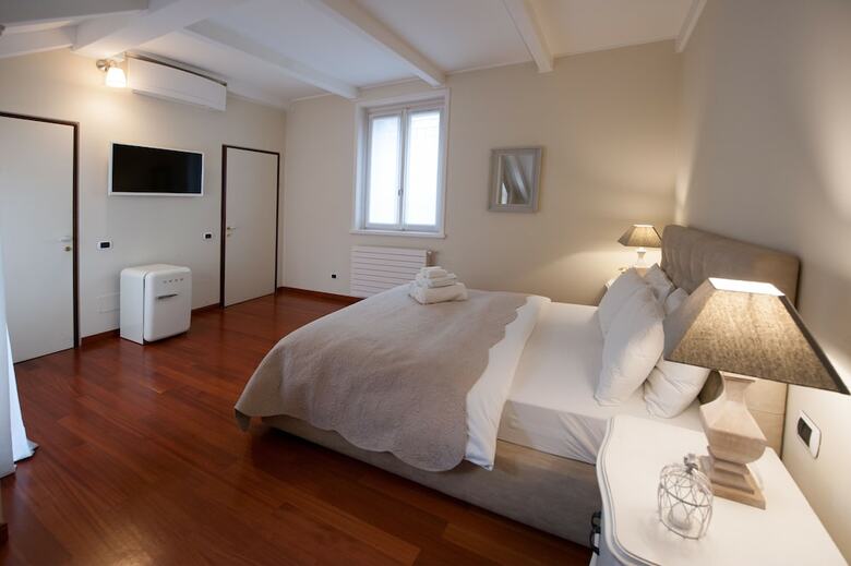 Hotel Thea Monza