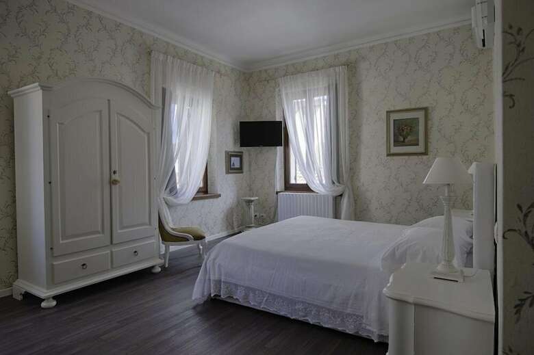 Miglioranzi Antonio Apartment