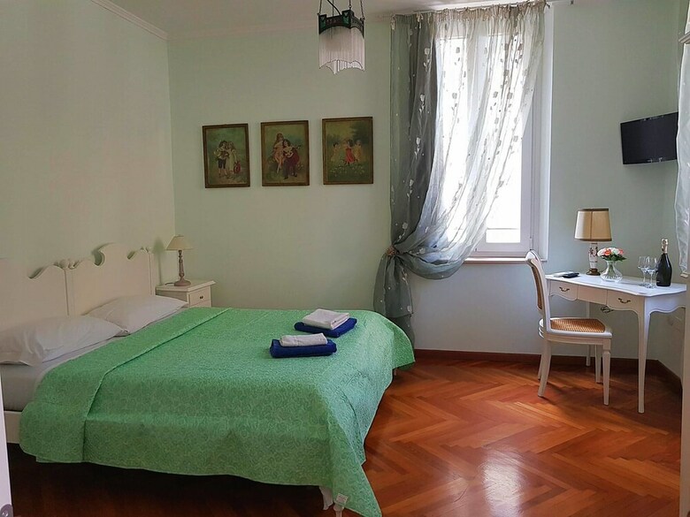 Miglioranzi Antonio Apartment