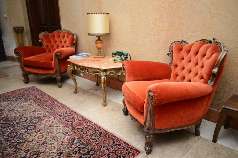 Miglioranzi Antonio Apartment