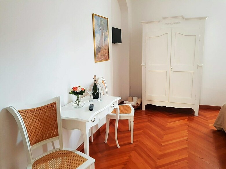 Miglioranzi Antonio Apartment