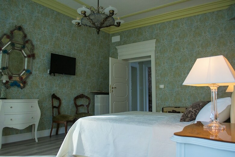 Miglioranzi Antonio Apartment