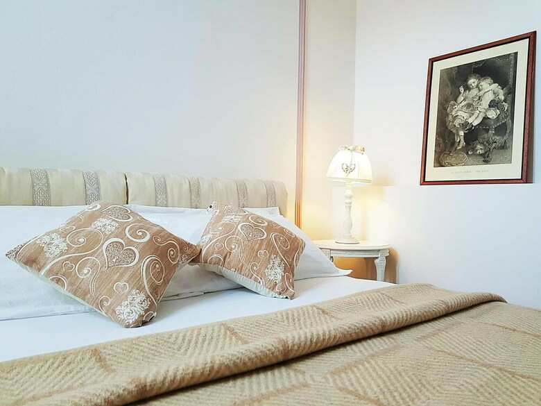 Miglioranzi Antonio Apartment