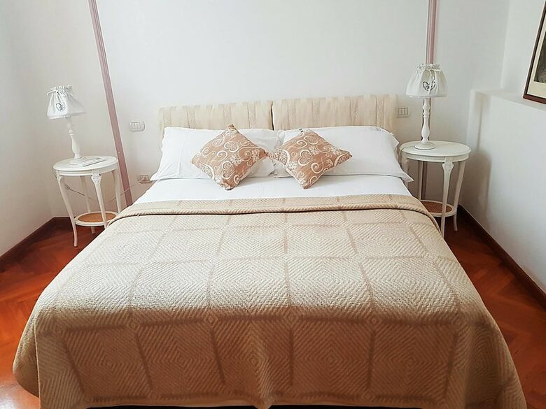Miglioranzi Antonio Apartment