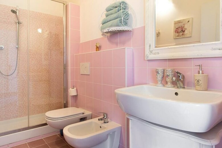 Miglioranzi Antonio Apartment