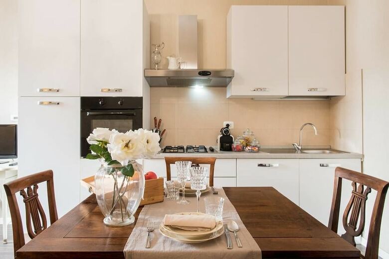 Miglioranzi Antonio Apartment