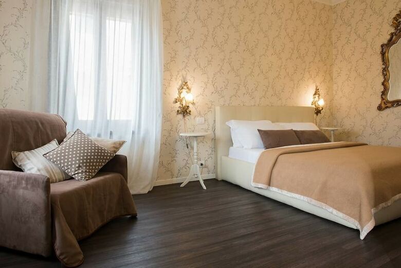 Miglioranzi Antonio Apartment